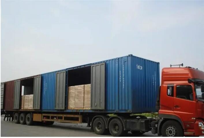 厦门到南关区整车运输