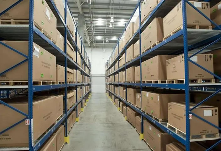 厦门到南关区货物仓储