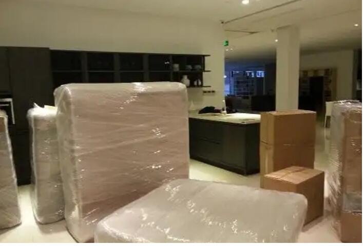 厦门到南关区长途搬家