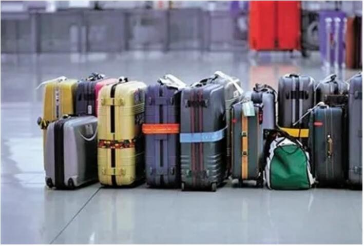 厦门到南关区行李托运