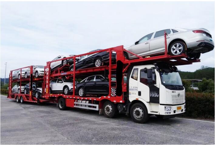 厦门到南关区轿车托运